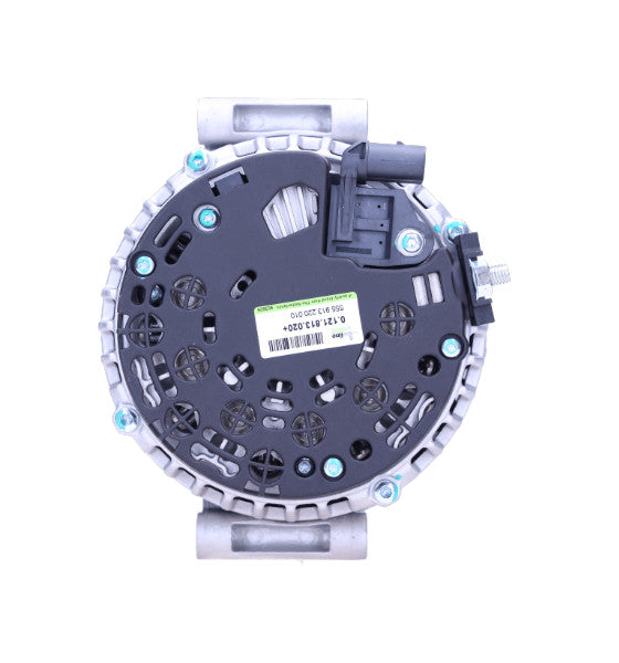 Alternator FOR Mercedes R300 ML300 E300 R300 ML280 ML300 GL320 3.0 Diesel CDi - view 6