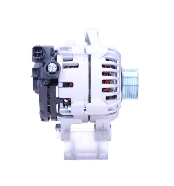 Alternator FOR Toyota Yaris 1.3 Petrol VVTi 2SZ-FE 1298cc Bosch HC-Cargo Valeo - view 3