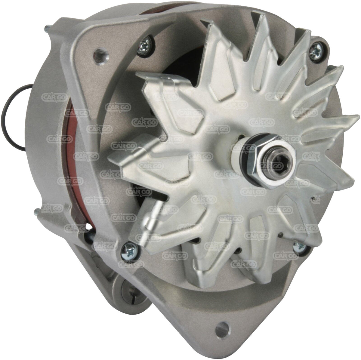 Alternator FOR Volvo Truck FLC Series Caterpillar Perkins JCB Bosch - view 2