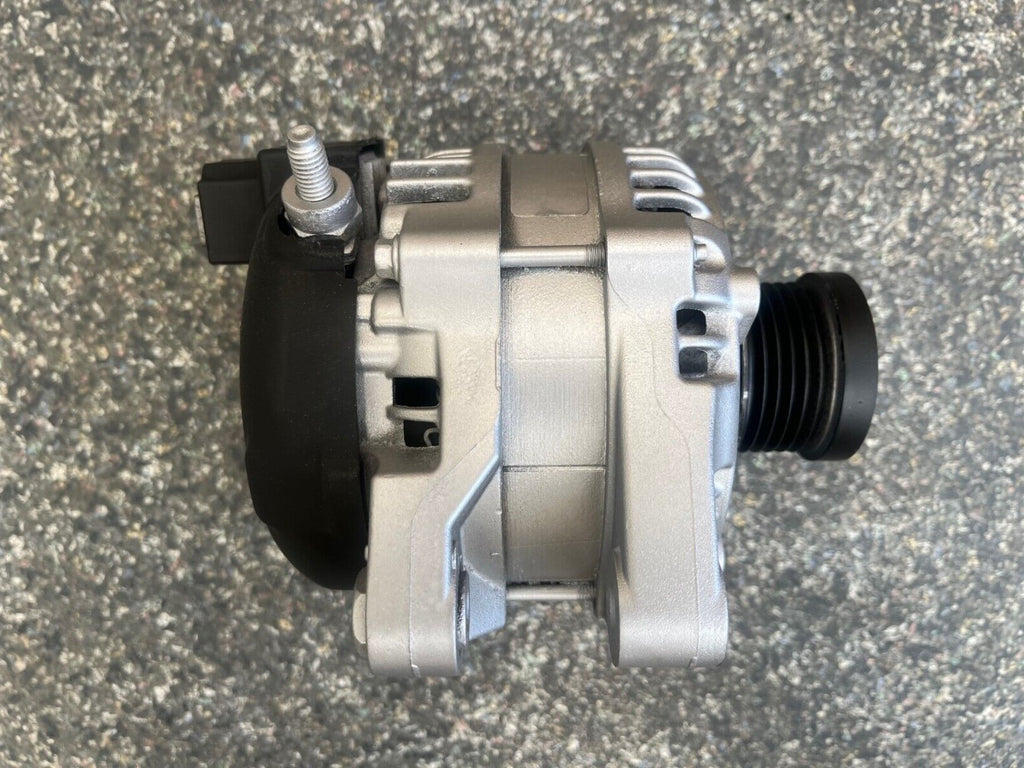 Alternator FOR Ford C-MAX Fiesta Focus Toueneo Transit 1.0 Petrol - view 3