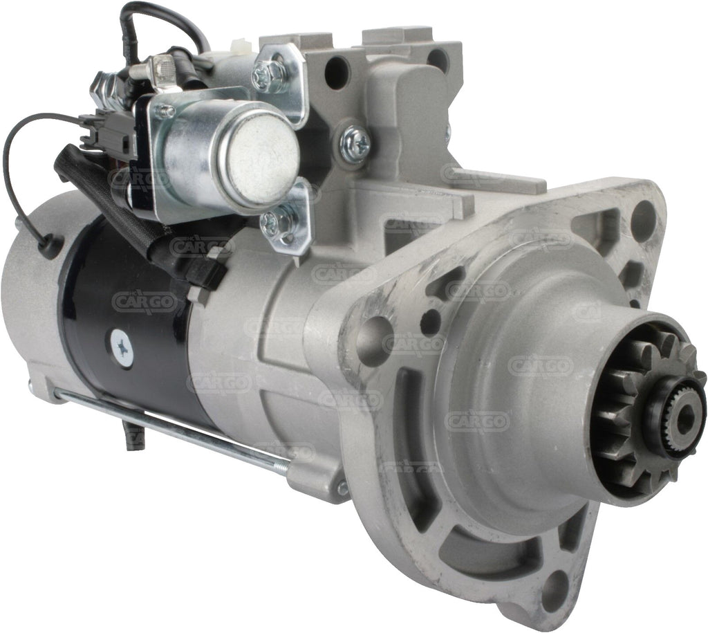 Starter Motor FOR Volvo 8700 9700 9900 B12 B FH FH12 FM10 FM12 12.1 12.8 Diesel