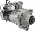Starter Motor FOR Volvo 8700 9700 9900 B12 B FH FH12 FM10 FM12 12.1 12.8 Diesel