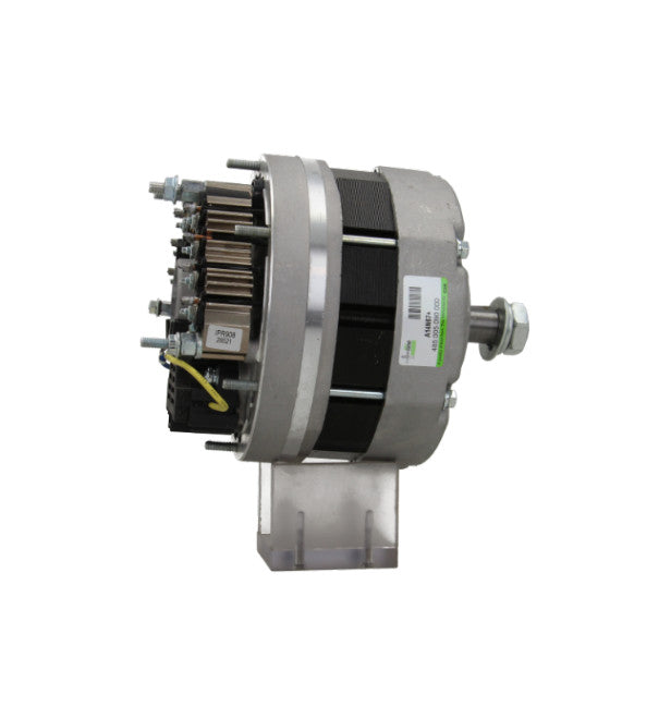 Alternator FOR Porsche 911 3.0 Petrol 3.3 Turbo 930.6 930.66 Valeo HC-Cargo - view 4