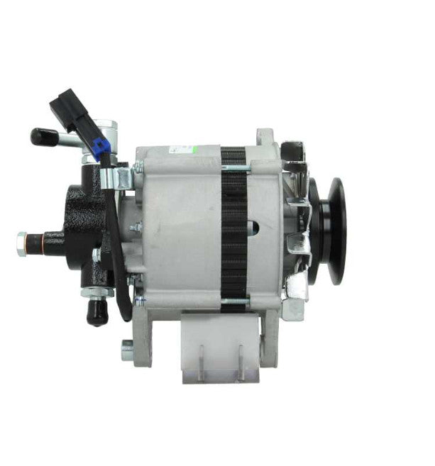 Alternator FOR Isuzu KB250DT Rodeo C4JG2 Vauxhall Monterey A 3.1 Diesel TD Campo - view 3