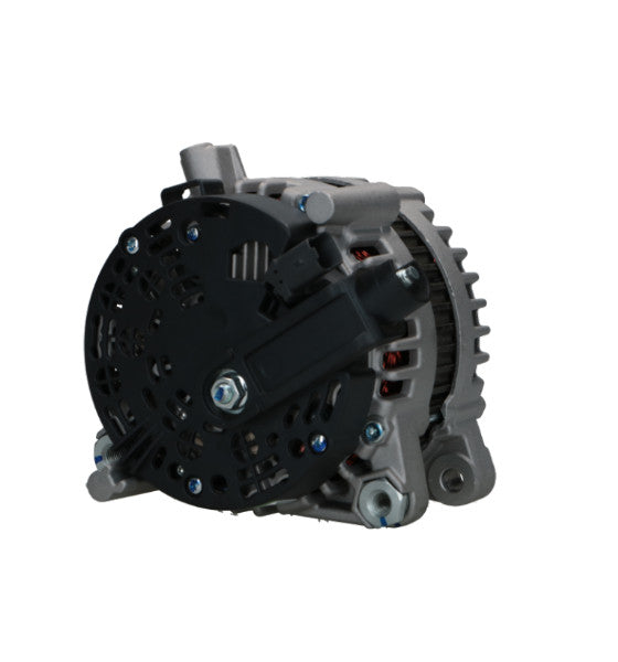 Alternator FOR Citroen C5 C6 2.7 Diesel HDi Peugeot 407 607 2.7 Diesel HDi TD - view 5