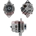 Alternator FOR Kubota Mitsubishi Bobcat Bomag Hyundai Manitou Thomas V3307-DI-T