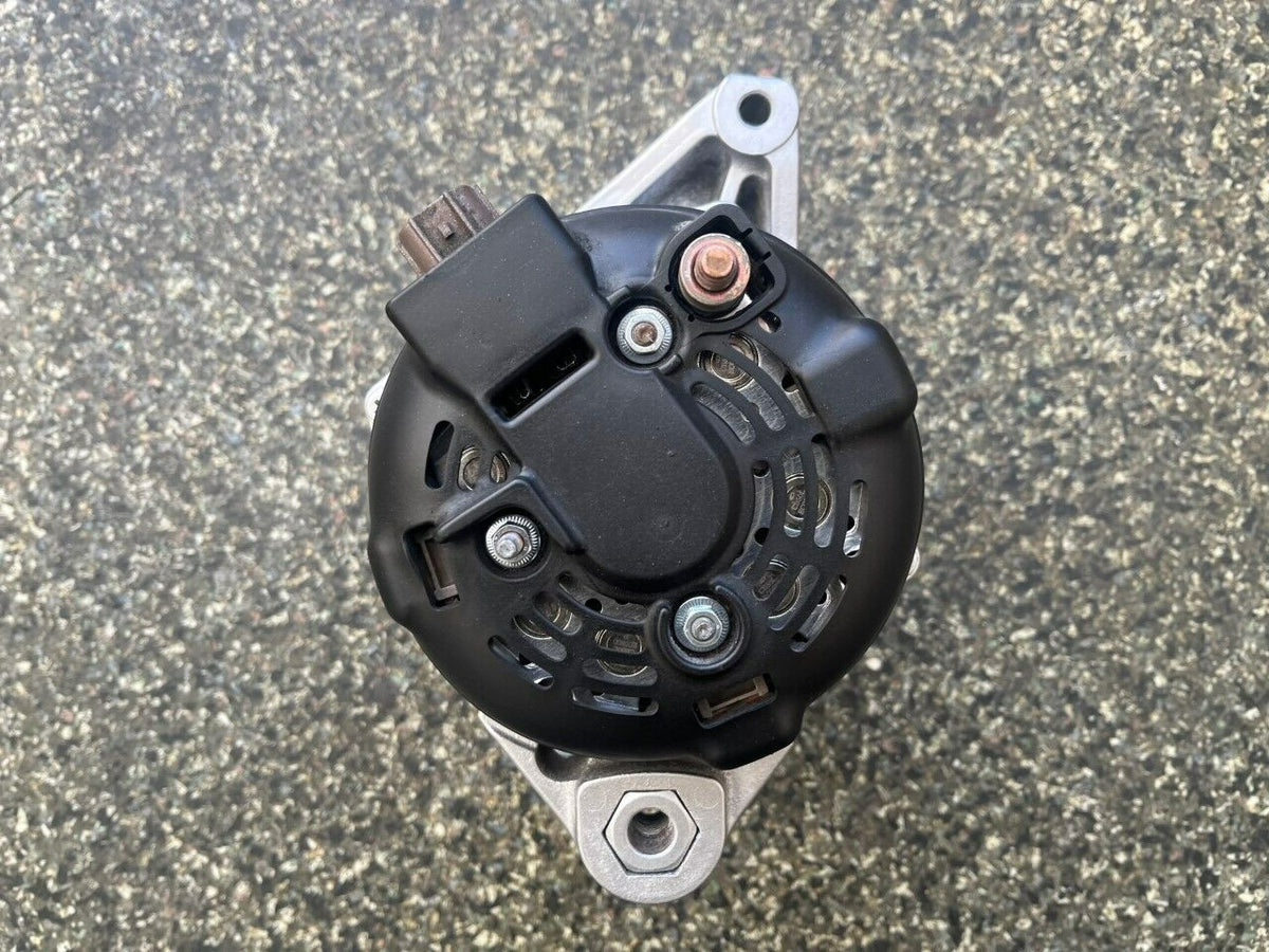 Alternator FOR Honda 2.4 130 AMP I-VTEC Denso 1042103970 104210-3970 Honda CSC97 - view 2
