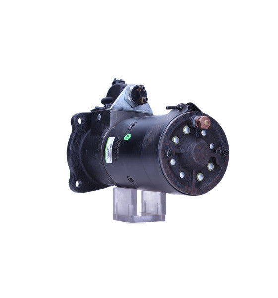 Starter Motor FOR Ford Fordson Dexta Agricultural M45G M127 26071 26071F 26071H - view 8