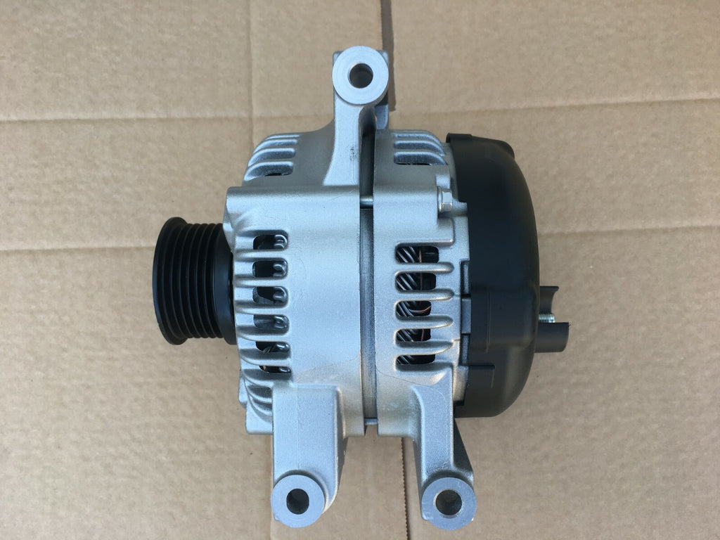 Alternator FOR Vauxhall Astra Cascada Insignia Zafira 1.6 - view 2