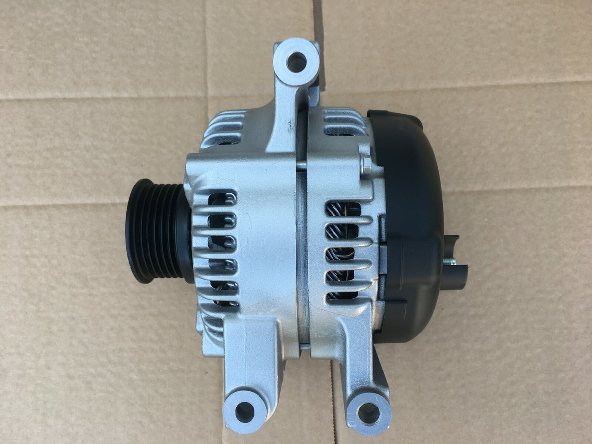 Alternator FOR Vauxhall Astra Cascada Insignia Zafira 1.6 - view 2