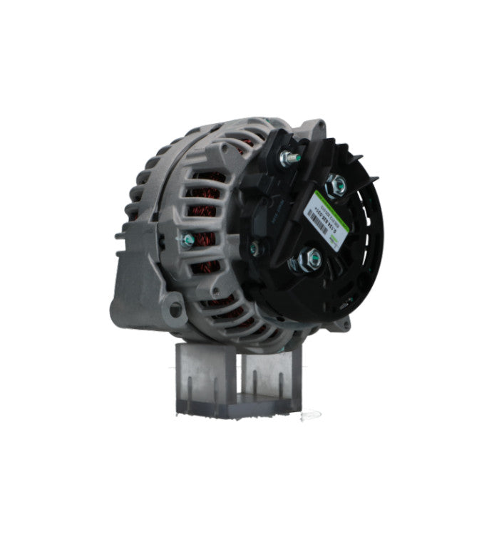 Alternator FOR Agco Case Claas Cummins Gehl Ingersoll-Rand John Deere 4045T - view 8