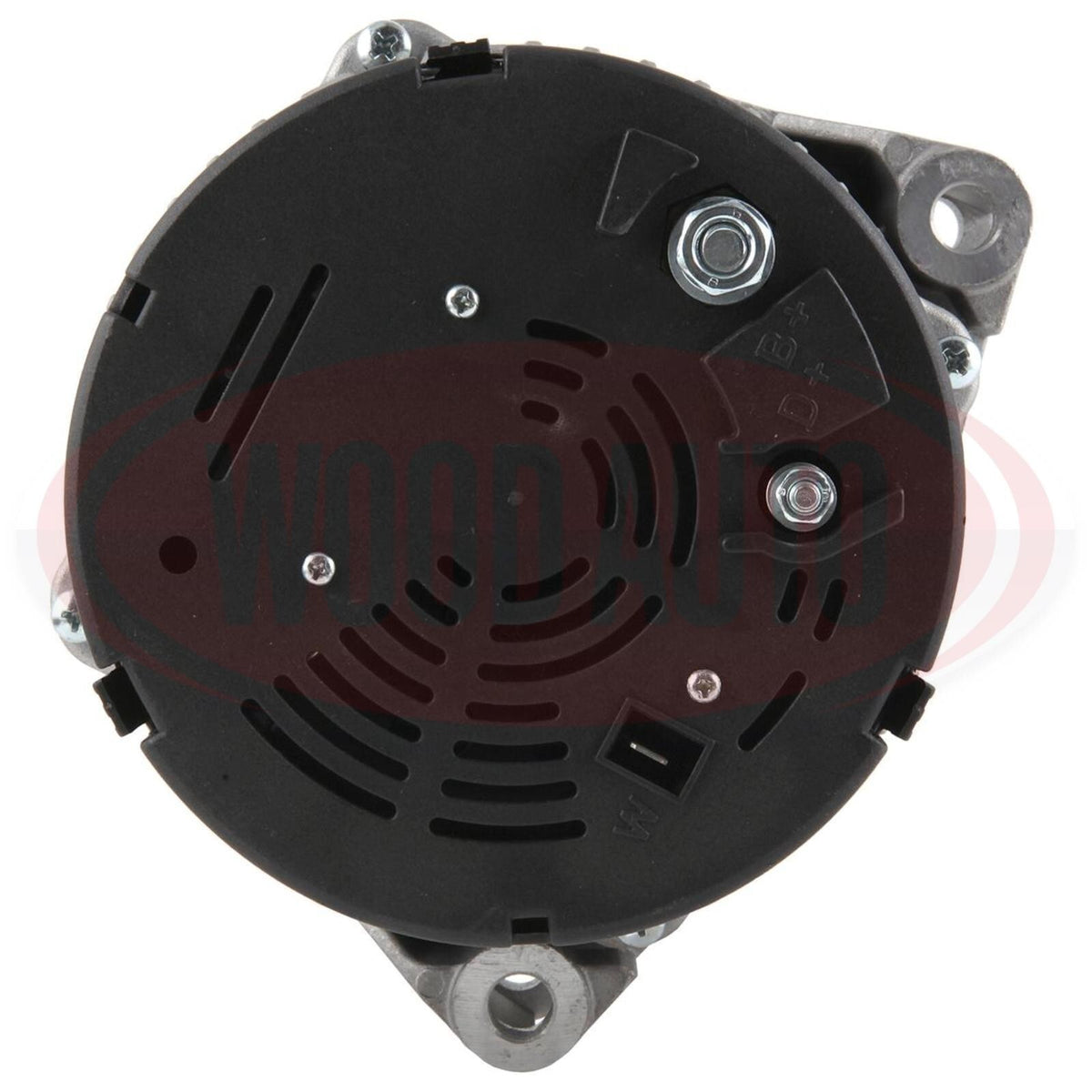 Alternator FOR Mercedes 200CE E200 E220 E230 C220 CLK200 C200 C230 2.0 Petrol - view 4