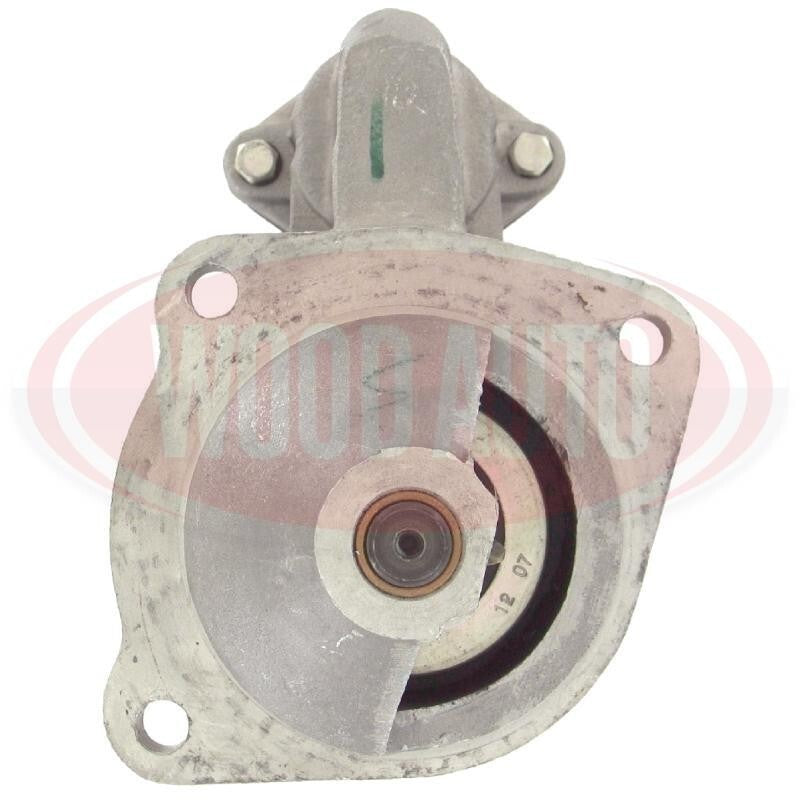 Starter Motor FOR Case 200 400 Series 276 250 275 414 434 444 H 25B Payloader - view 3
