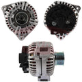 Alternator FOR John Deere 8000 Series 8120 8420 8320 8220 8520 6076 HRW35