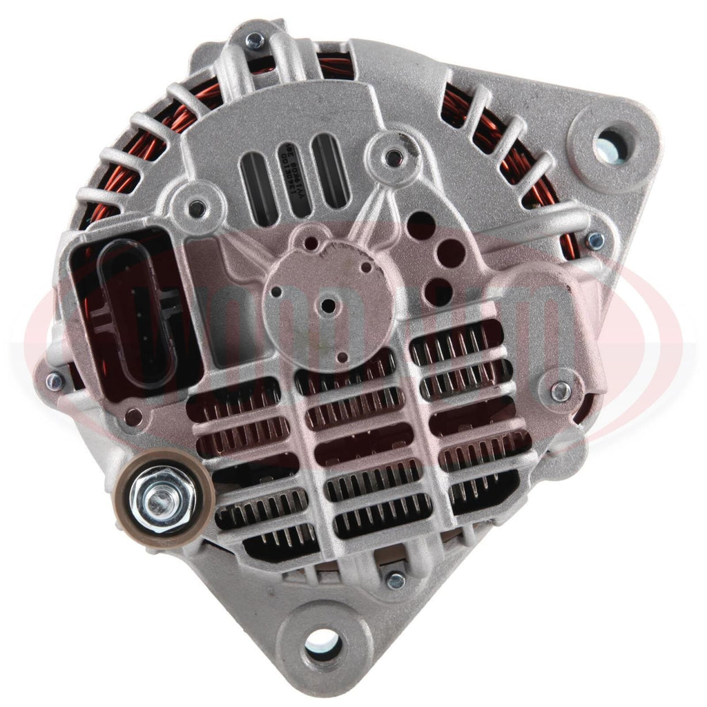 Alternator FOR Renault Premium 2 270.18 270.19 310.18 340 7.2 Diesel DXi7 DXi11 - view 3