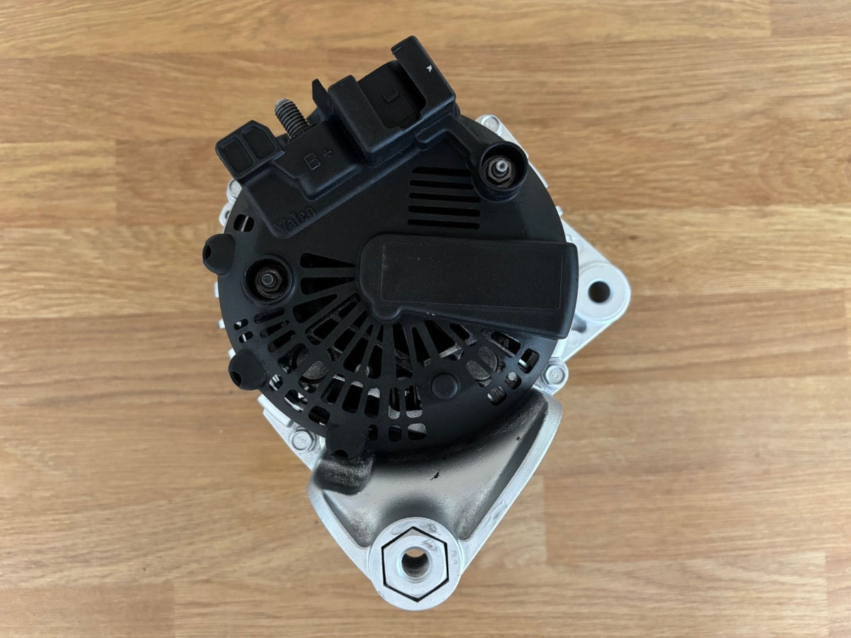 Alternator FOR Toyota Verso Auris RAV 4 Verso Mk2 MK3 1.6 2.0 Diesel T270 D4-D - view 4