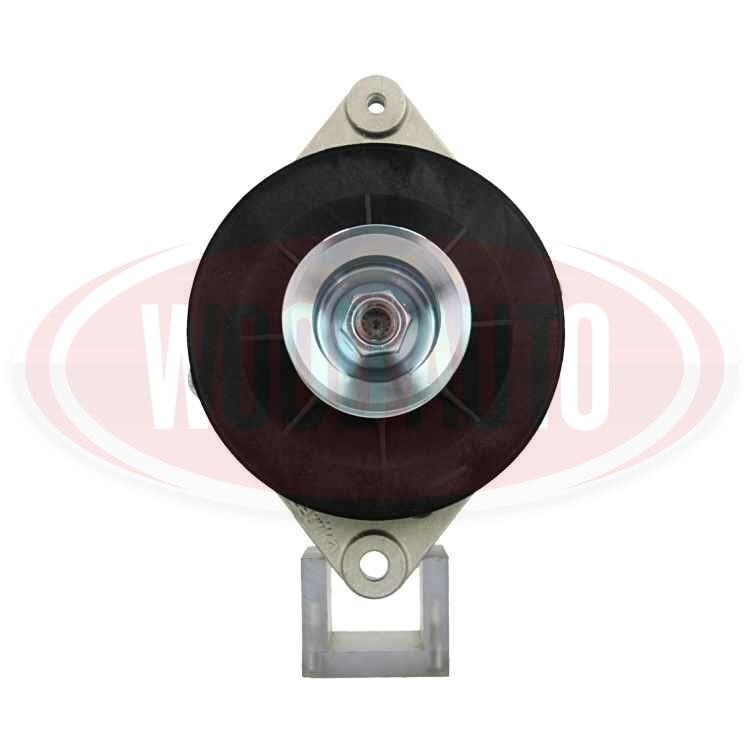 Alternator FOR John Deere Marine 4045DFM50 4045DFM70 4045TFM50 4045TFM75 - view 4