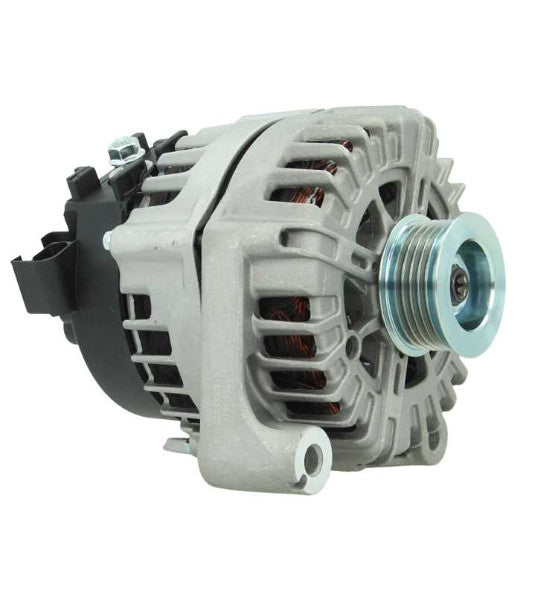 Alternator FOR BMW 530 535 M550 640 X3 X5 3.0 Diesel N57D30A N57D30B N57D30C - view 2