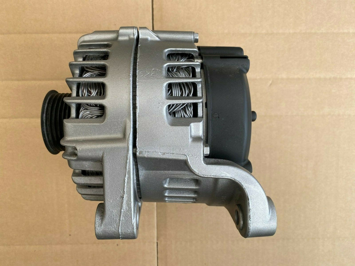 Alternator FOR BMW 116 118 120 123 316 318 320 520 520D X1 X3 2.0 Diesel