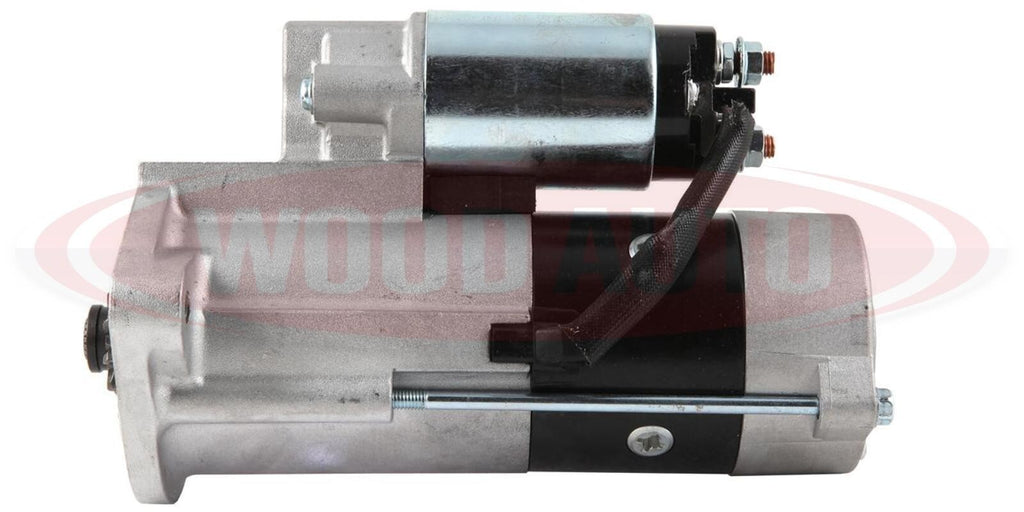 Starter Motor FOR Mitsubishi Canter 35 55 3C11 FE84B 3C11 3C15 FE85B Caterpillar - view 6