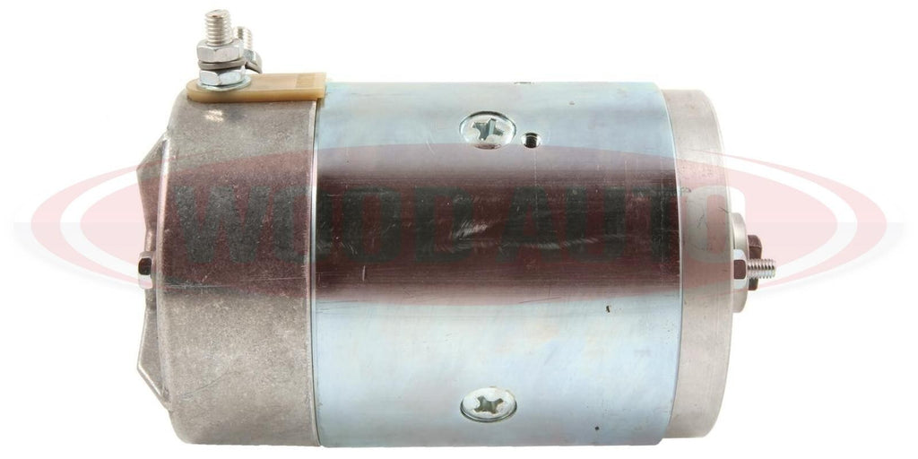 Direct Current Hydraulic Motor FOR Mahle Broc Delco Ford Remy Efel - view 4
