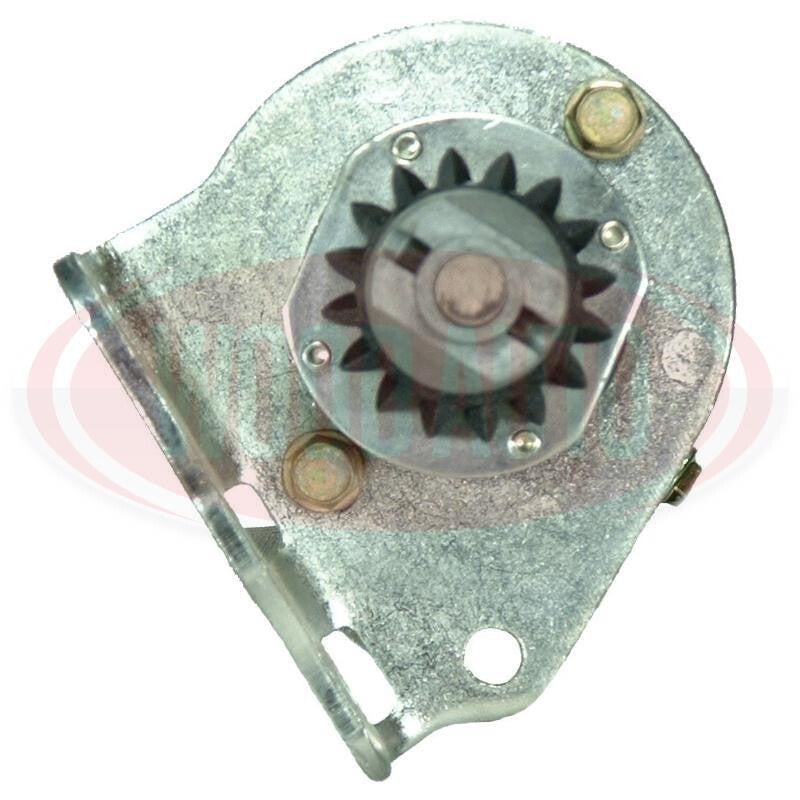 Starter Motor FOR Briggs & Stratton John Deere United Technologies Single 12-16 - view 3