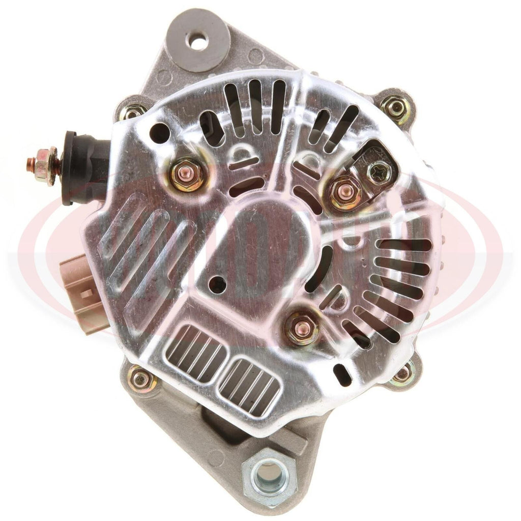 Alternator FOR Toyota Echo Yaris, Yaris Verso 1.3 1.5 Petrol VVTi 1NZ-FE 2NZ-FE - view 5