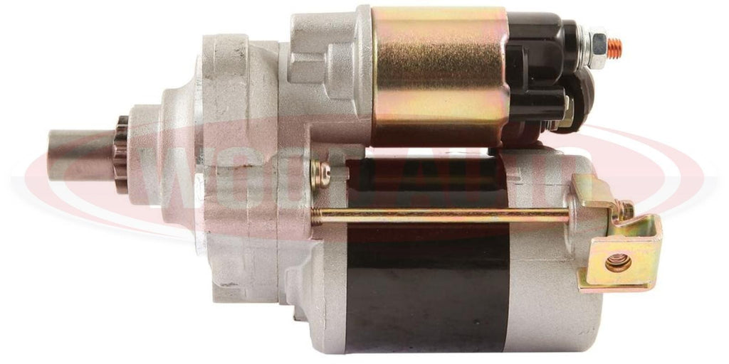 Starter Motor FOR Honda Isuzu Bosch Delco Remy HC-Cargo Lucas Mitsuba Valeo - view 5