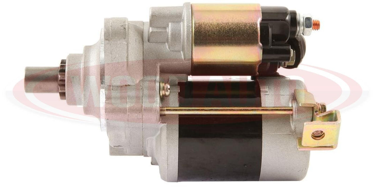 Starter Motor FOR Honda Isuzu Bosch Delco Remy HC-Cargo Lucas Mitsuba Valeo - view 5
