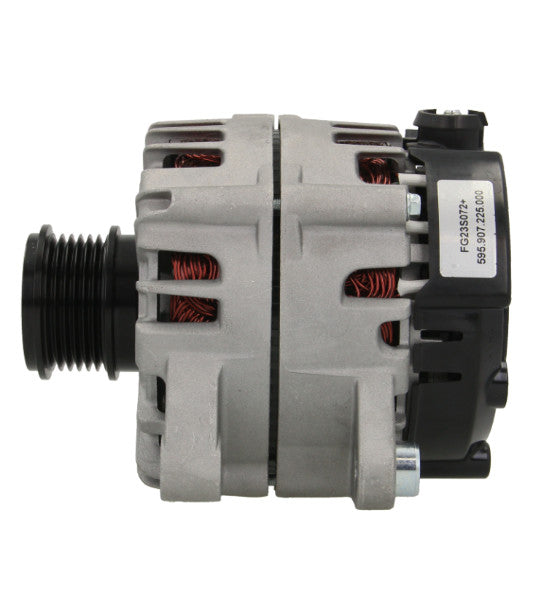 Alternator FOR Ford Fusion Galaxy Mondeo S-Max 2.0 Diesel TDCi T7CE T7CI T7CJ - view 9