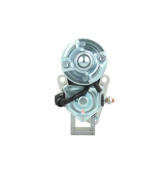 Starter Motor FOR Daewoo Forklift Poong Sung Daewoo HC-Cargo Isuzu Nikko - view 7