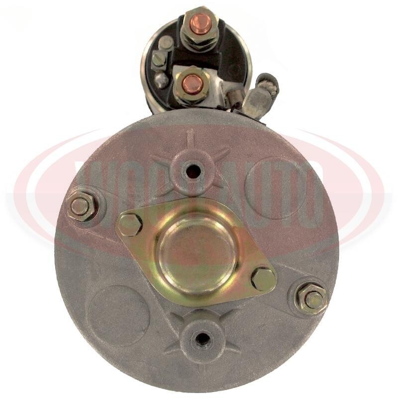 Starter Motor FOR Perkins Komatsu Volvo E L Series EC130C EW130C Diesel Iveco - view 4
