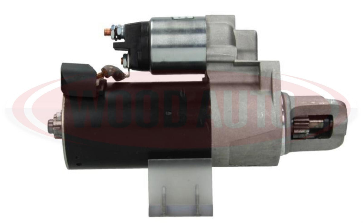 Starter Motor FOR Mercedes Benz E350 S350 CLS350 GLE350 GLK350 S650 S600 S65 AMG - view 6