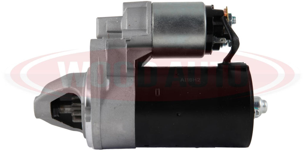 Starter Motor FOR Ford JCB John Deere Volvo Penta Marine Hitachi Lombardini - view 5