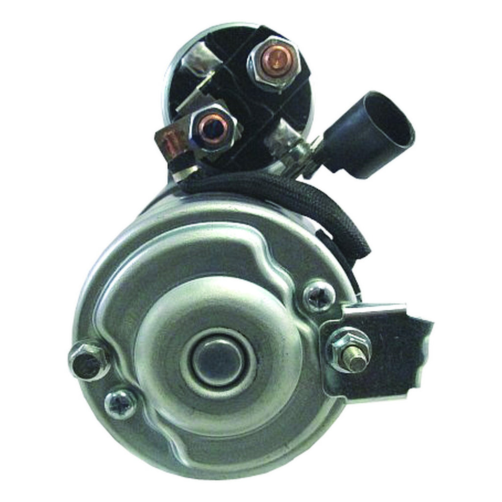 Starter Motor FOR Jeep Cherokee 3.7 Petrol EKG KJ 3700cc Chrysler - view 9
