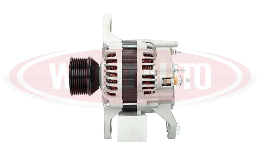 Alternator FOR Volvo Penta Marine Mitsubishi Delco Remy HC-Cargo Wood Auto - view 5