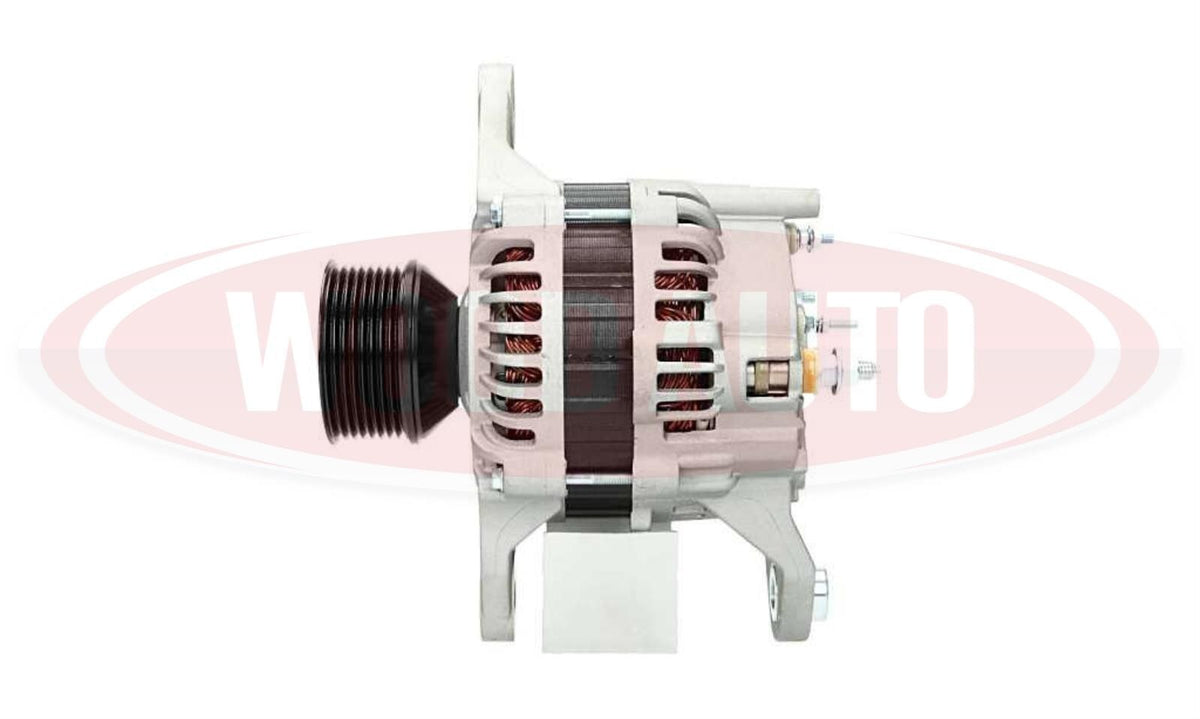 Alternator FOR Volvo Penta Marine Mitsubishi Delco Remy HC-Cargo Wood Auto - view 5