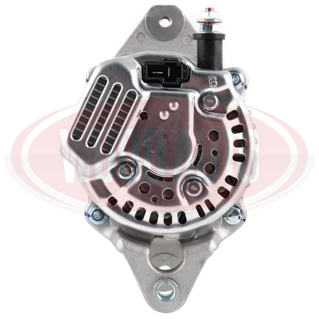 Alternator FOR Toyota Fork Lift 5FG25 5FGL23 5FG20 5FG23 5FGL20 5FG 12 Volt - view 5