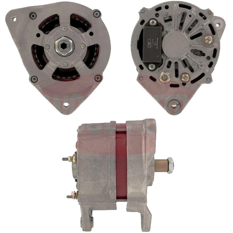 Alternator FOR Volvo Truck FLC Series Caterpillar Perkins JCB Bosch - view 3