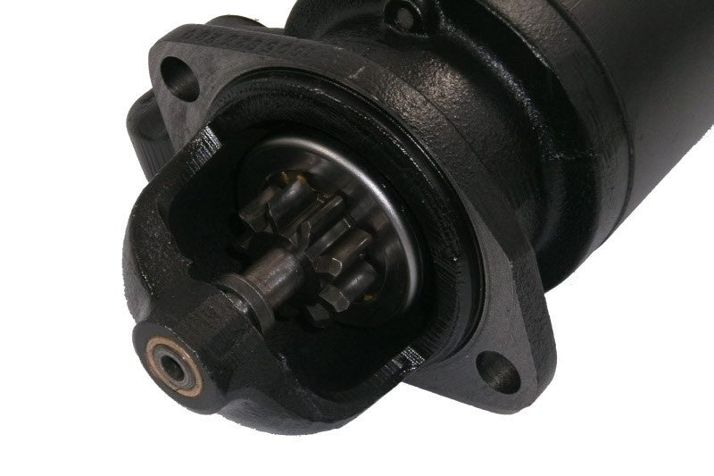 Starter Motor FOR Bomag Farymann Hatz Gueldner Holder O&K Bungartz U. Pesch - view 2