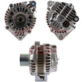 Alternator FOR Alternator FOR Iveco S-WAY Stralis T-WAY X-WAY Mitsubishi 24V