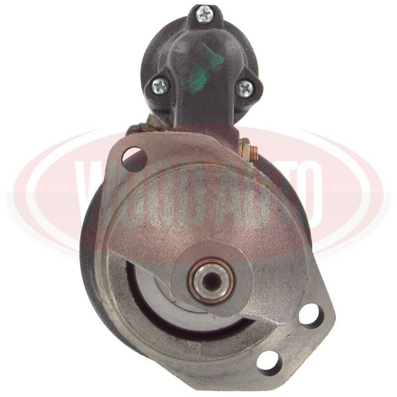 Starter Motor FOR Deutz-Farh Khd Lucas Wood Auto Bosch Mahle Mahle Remy - view 4