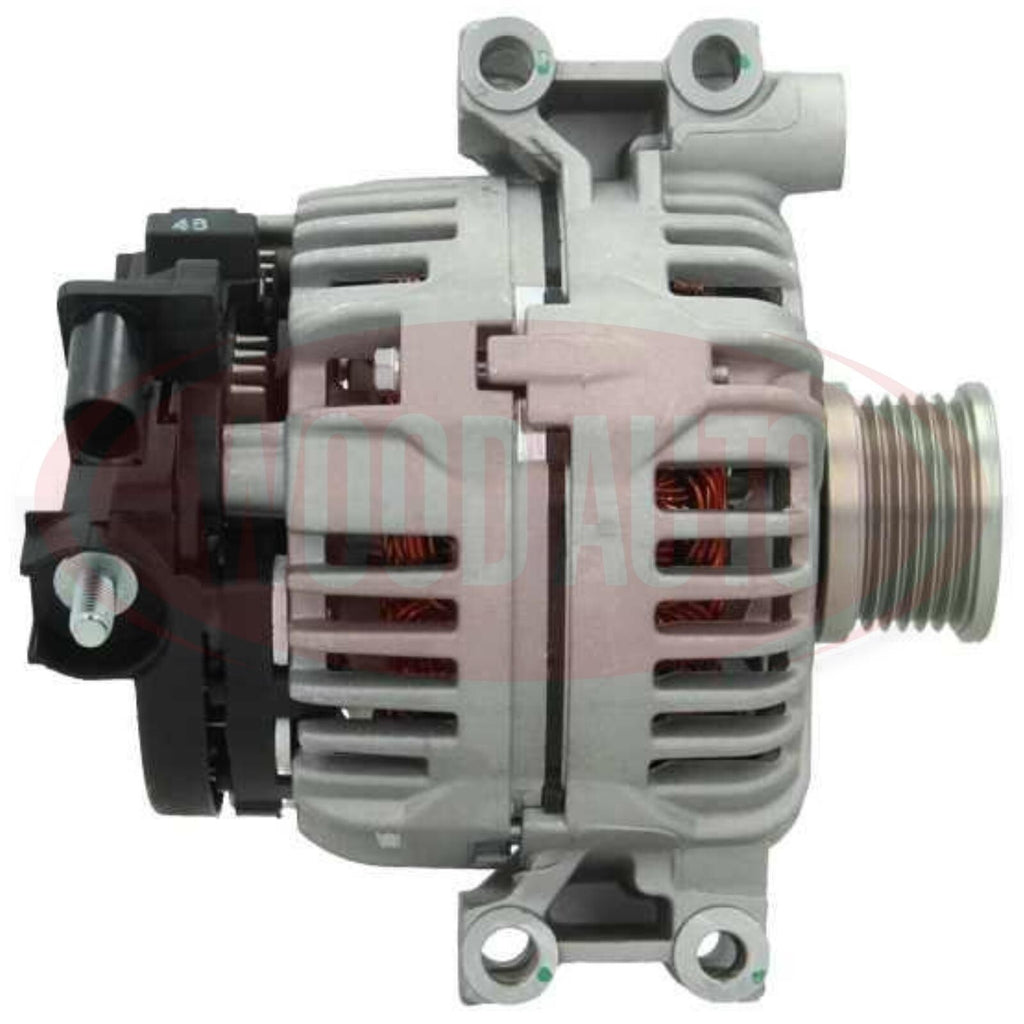 Alternator FOR BMW 316 1.6 316 1.8 318 2.0 Petrol E46 N40B16A N42B18 N42B18A - view 7