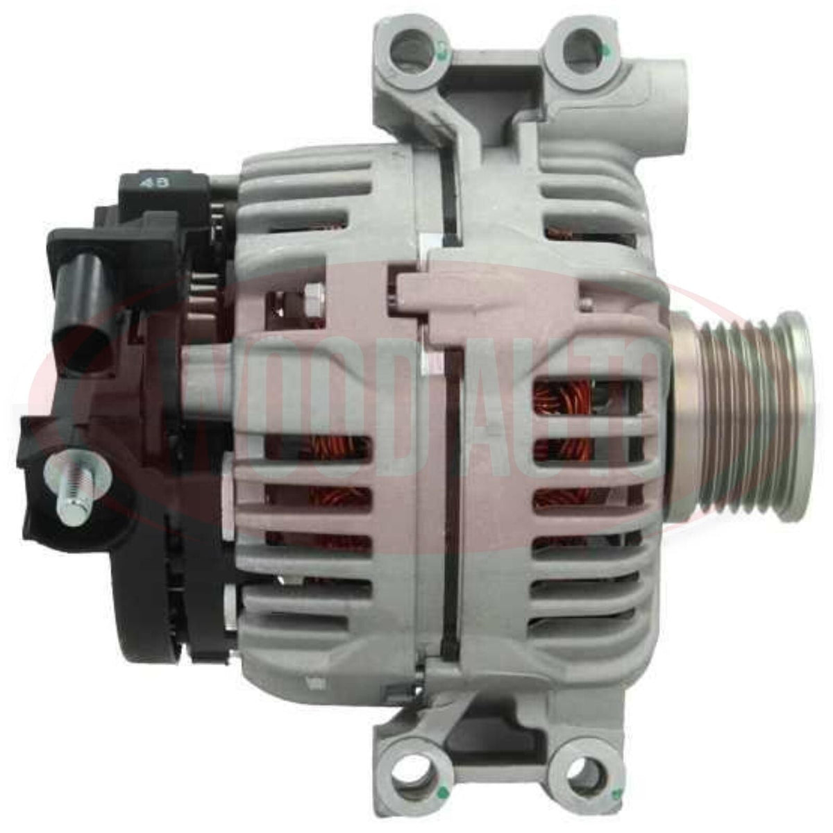 Alternator FOR BMW 316 1.6 316 1.8 318 2.0 Petrol E46 N40B16A N42B18 N42B18A - view 7