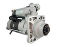 Starter Motor FOR Volvo Penta MarineLucas Mahle Mitsubishi Insulated return
