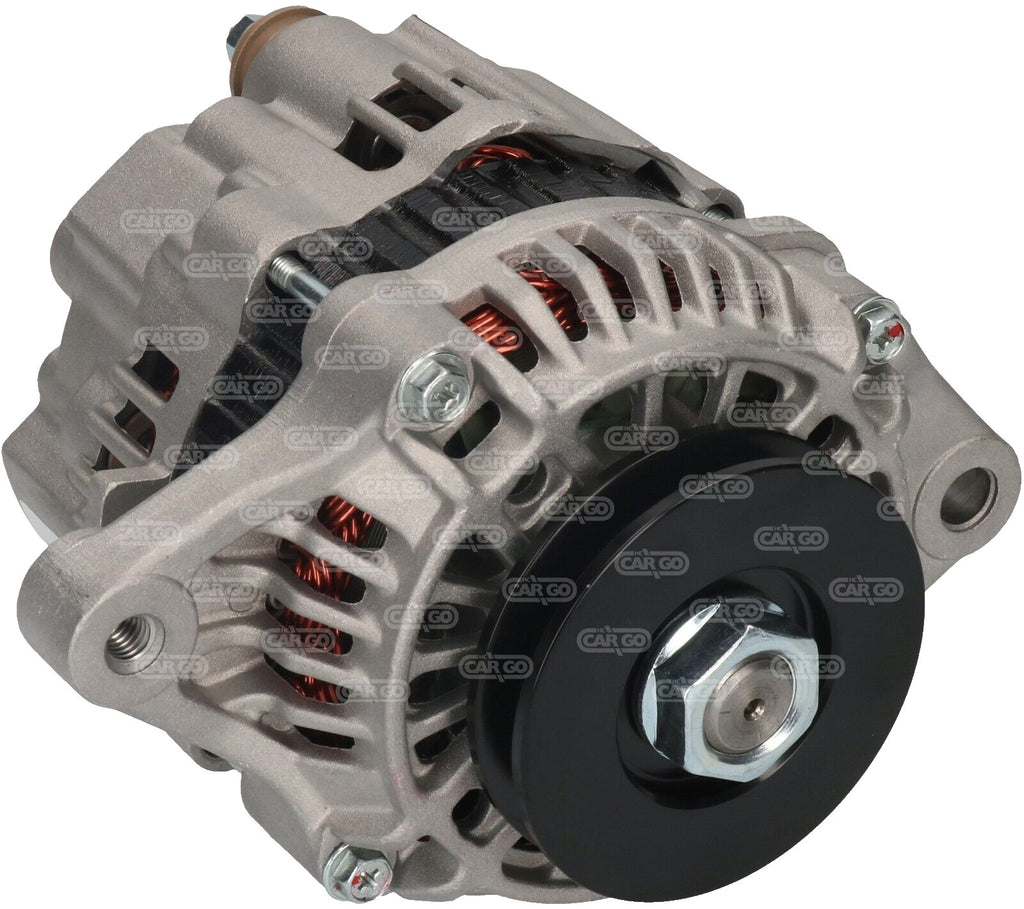 Alternator FOR Kubota Series-M 6800 8200 9000 Diesel V3300 Tractor Mitsubishi - view 2