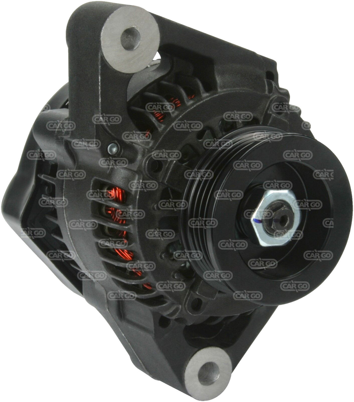 Alternator FOR Honda Marine BF135 BF150 BF75 BF90 Denso Honda HC-Cargo Wood Auto - view 3