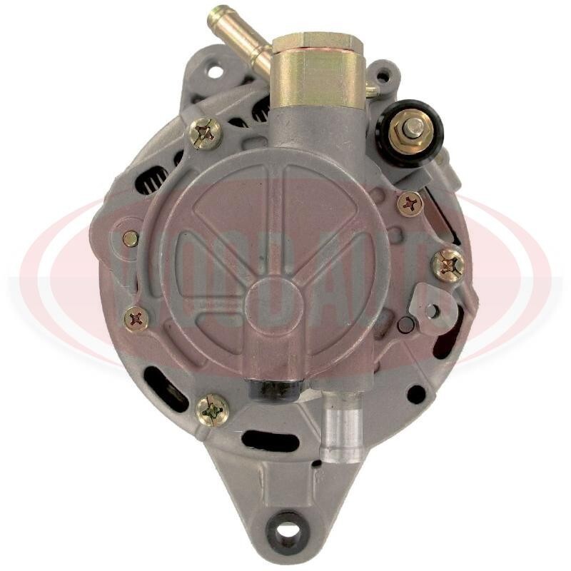 Alternator FOR Mitsubishi L200 L300 Pajero Shogun 2.3 2.5 Diesel Colt Galant - view 5