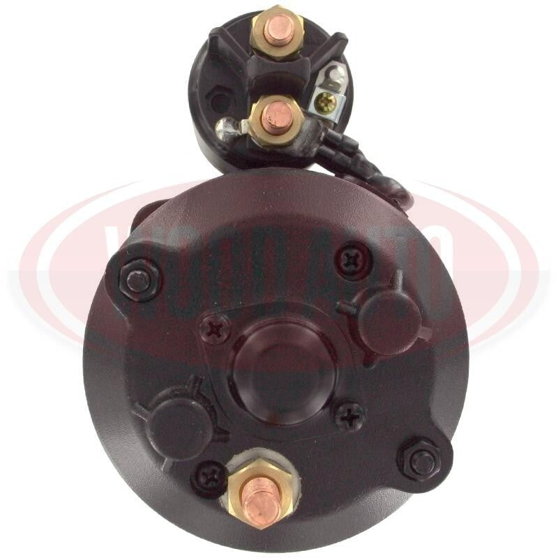Starter Motor FOR John Deere 6000 6600 Series 6205 6510 6620 6506 6820 6920 6610 - view 5