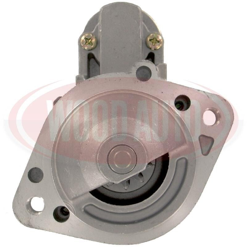 Starter Motor FOR Mitsubishi Colt Galant L200 L300 L400 Lancer Pajero 2.5 Diesel - view 3